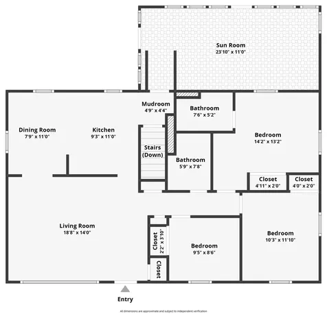 6242 Radnor Road Indianapolis IN 46226