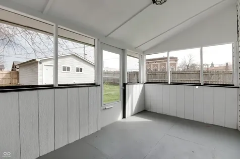 19 N Ritter Avenue Indianapolis IN 46219