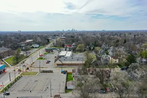 19 N Ritter Avenue Indianapolis IN 46219