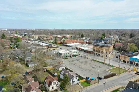 19 N Ritter Avenue Indianapolis IN 46219