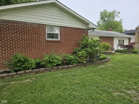 946 N Mitchner Avenue Indianapolis IN 46219