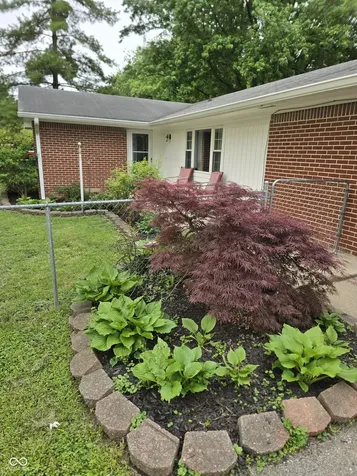 946 N Mitchner Avenue Indianapolis IN 46219