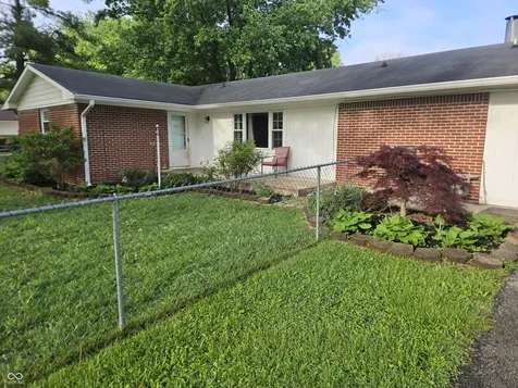 946 N Mitchner Avenue Indianapolis IN 46219