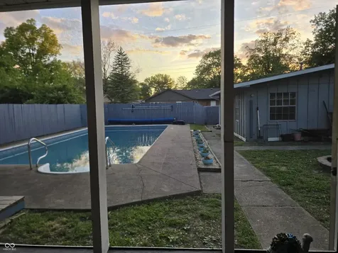 946 N Mitchner Avenue Indianapolis IN 46219