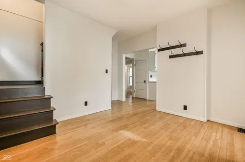 934 E Morris Street Indianapolis IN 46203