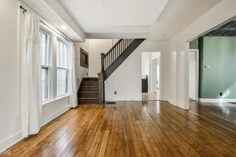 934 E Morris Street Indianapolis IN 46203