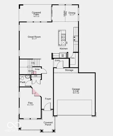 15752 Showdown Road Noblesville IN 46060