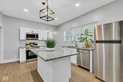 3626 Birchwood Avenue Indianapolis IN 46205