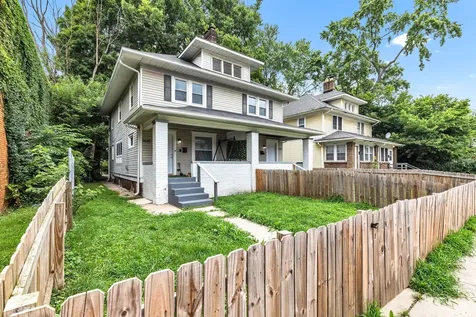3626 Birchwood Avenue Indianapolis IN 46205