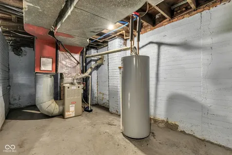 3626 Birchwood Avenue Indianapolis IN 46205