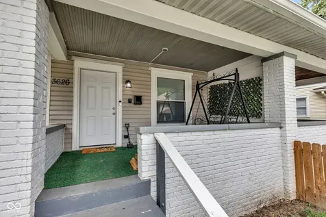 3626 Birchwood Avenue Indianapolis IN 46205