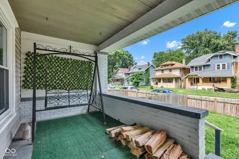 3626 Birchwood Avenue Indianapolis IN 46205