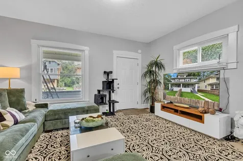 3626 Birchwood Avenue Indianapolis IN 46205