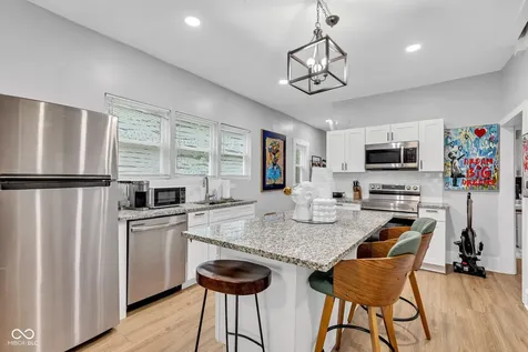 3626 Birchwood Avenue Indianapolis IN 46205