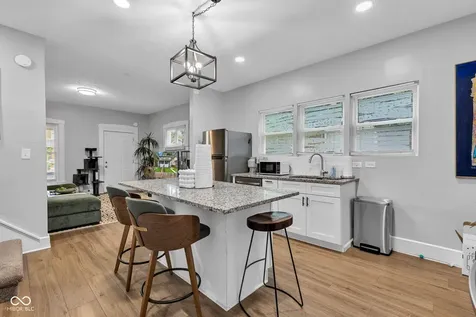 3626 Birchwood Avenue Indianapolis IN 46205