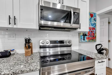 3626 Birchwood Avenue Indianapolis IN 46205