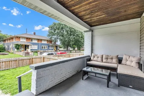 3626 Birchwood Avenue Indianapolis IN 46205