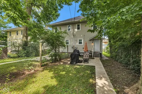 3626 Birchwood Avenue Indianapolis IN 46205