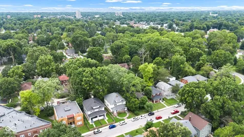 3626 Birchwood Avenue Indianapolis IN 46205