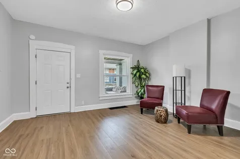 3626 Birchwood Avenue Indianapolis IN 46205