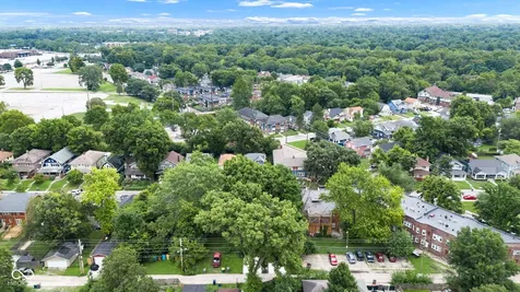 3626 Birchwood Avenue Indianapolis IN 46205