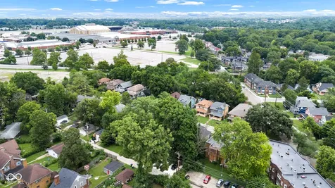 3626 Birchwood Avenue Indianapolis IN 46205