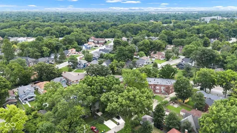 3626 Birchwood Avenue Indianapolis IN 46205