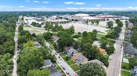 3626 Birchwood Avenue Indianapolis IN 46205