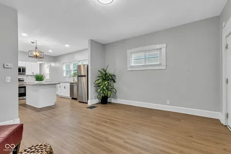3626 Birchwood Avenue Indianapolis IN 46205