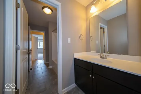 14765 Edgebrook Drive Fishers IN 46040