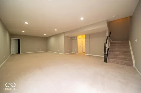 14765 Edgebrook Drive Fishers IN 46040