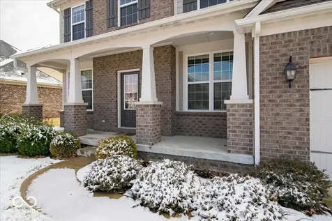 14765 Edgebrook Drive Fishers IN 46040