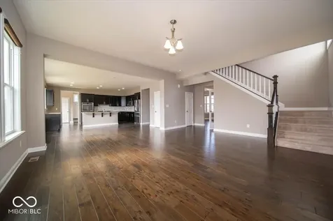 14765 Edgebrook Drive Fishers IN 46040
