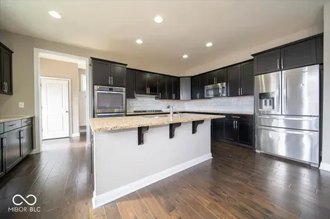 14765 Edgebrook Drive Fishers IN 46040