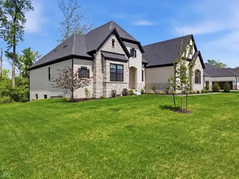6720 W 900 N Mccordsville IN 46055