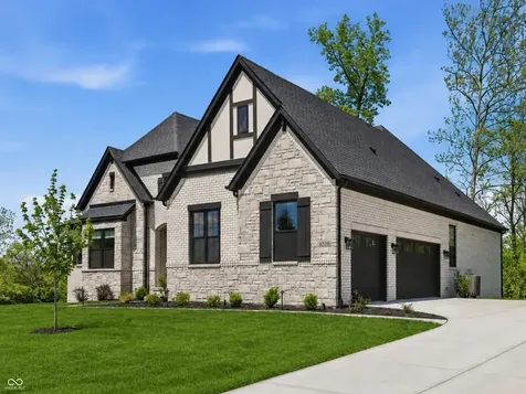 6720 W 900 N Mccordsville IN 46055