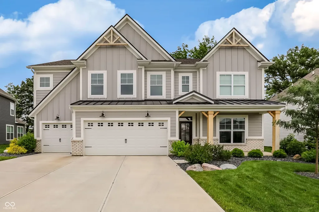 10702 Oak Bend Boulevard Indianapolis IN 46239