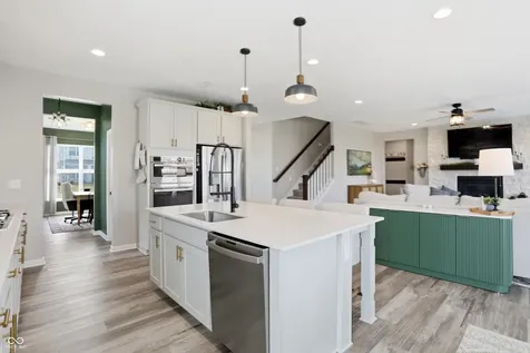 10702 Oak Bend Boulevard Indianapolis IN 46239