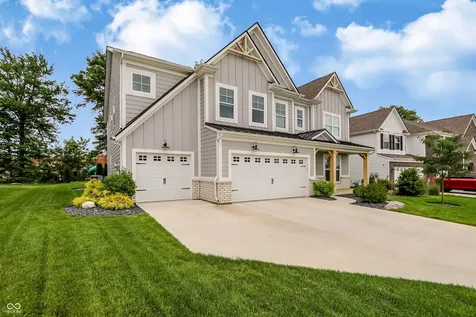 10702 Oak Bend Boulevard Indianapolis IN 46239