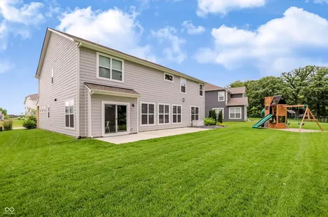 10702 Oak Bend Boulevard Indianapolis IN 46239