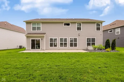 10702 Oak Bend Boulevard Indianapolis IN 46239