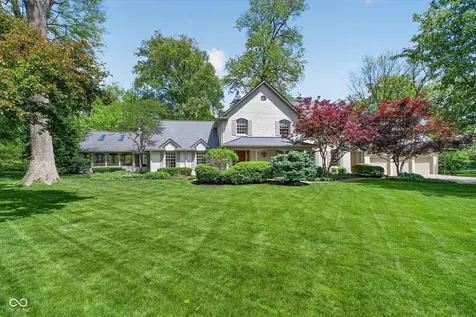 60 Wildwood Drive Carmel IN 46032