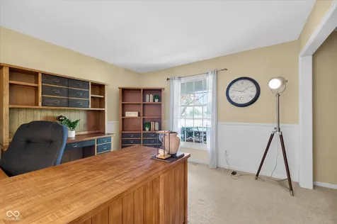 60 Wildwood Drive Carmel IN 46032