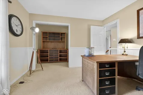 60 Wildwood Drive Carmel IN 46032
