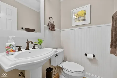 60 Wildwood Drive Carmel IN 46032