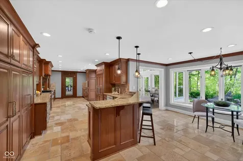 60 Wildwood Drive Carmel IN 46032