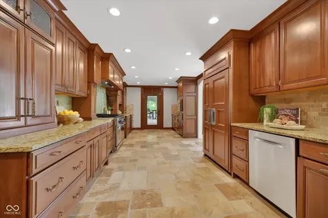 60 Wildwood Drive Carmel IN 46032