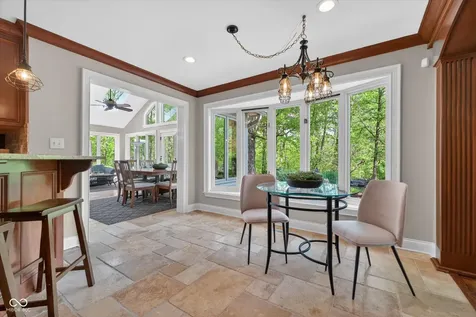 60 Wildwood Drive Carmel IN 46032