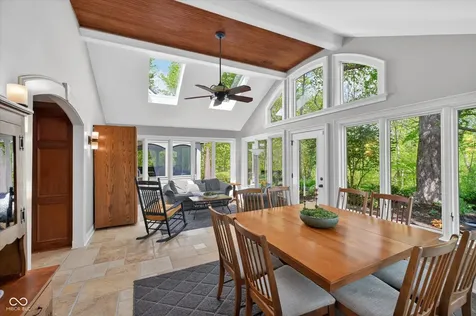 60 Wildwood Drive Carmel IN 46032