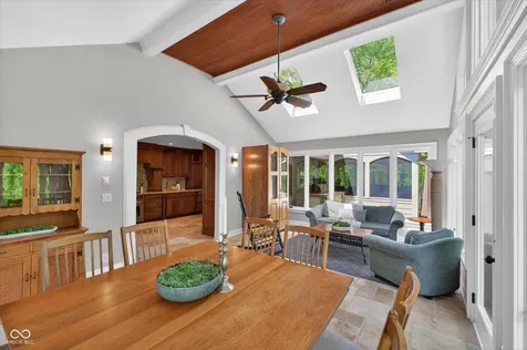 60 Wildwood Drive Carmel IN 46032